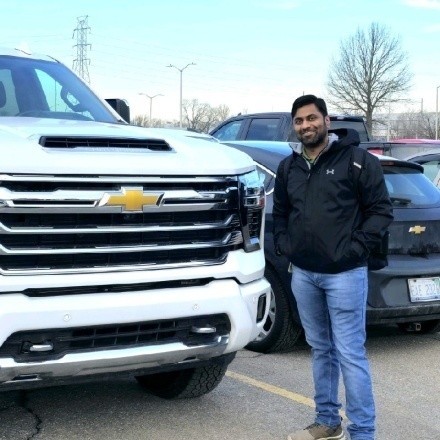 Alumni Career Success